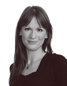 Lena J Svenberg, 2007